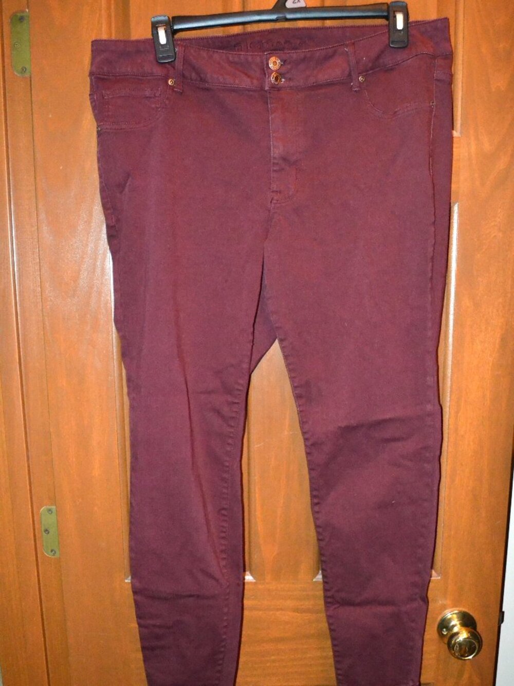 Maurices Jeggings